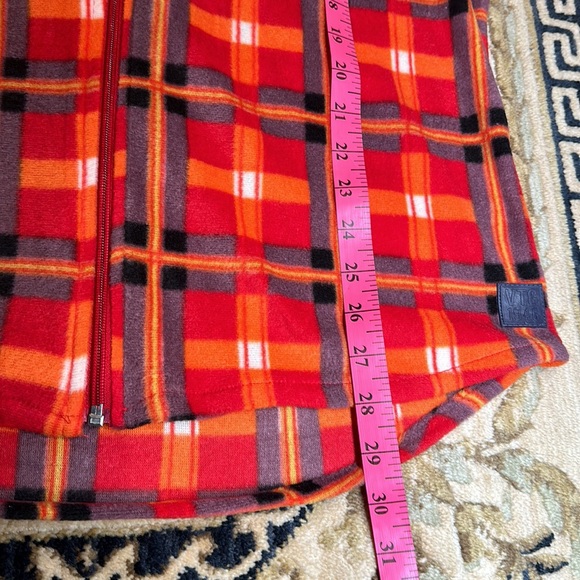 Men’s VTG 1946 Fleece zip up - Picture 6 of 6